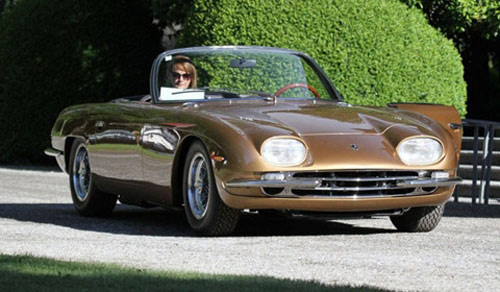 Ngắm dàn xe cổ cực hiếm gặp trên thế giới - 7