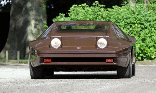 Ngắm dàn xe cổ cực hiếm gặp trên thế giới - 3