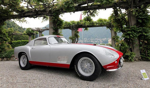 Ngắm dàn xe cổ cực hiếm gặp trên thế giới - 7