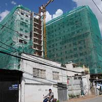 Tài chính - Bất động sản - Không để tiền chảy nhầm dòng