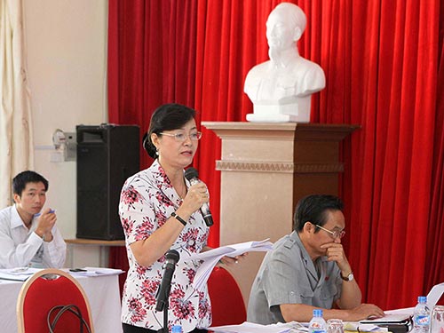 Không đổi tên nước để giữ ổn định - 1