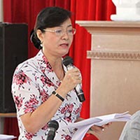 Tin tức trong ngày - Không đổi tên nước để giữ ổn định