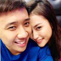 Ngôi sao điện ảnh - Trấn Thành: Đàn ông tài phải yêu hotgirl