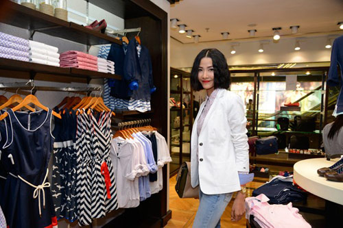 5 sao Việt mặc street style siêu đẹp! - 19