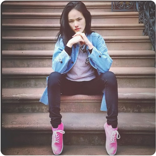 5 sao Việt mặc street style siêu đẹp! - 10