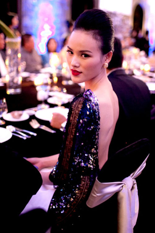 5 sao Việt mặc street style siêu đẹp! - 11