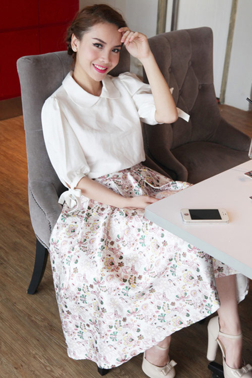 5 sao Việt mặc street style siêu đẹp! - 12