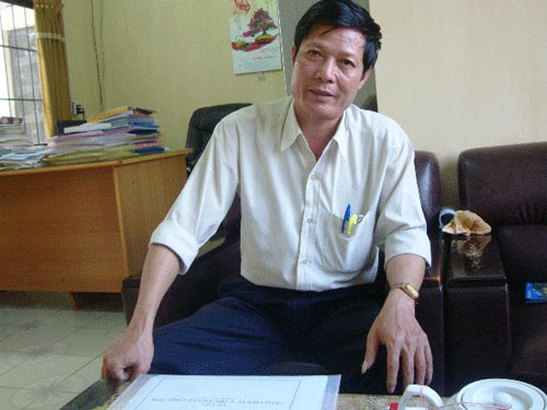 Lưu ban lớp 10... lên thẳng lớp 12 - 2