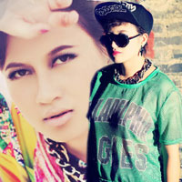 Ca nhạc - MTV - Khánh Linh bất ngờ với hình ảnh "phủi, bụi"