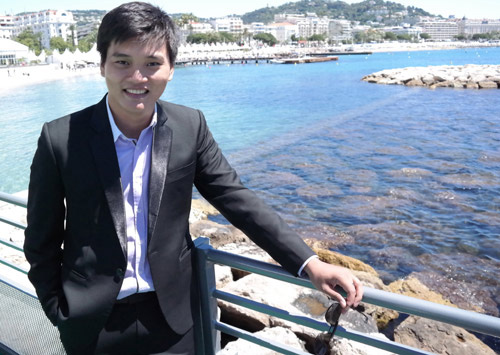Cannes: Hành trình vô giá của đạo diễn Việt - 4