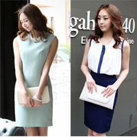 Thời trang công sở - Bí quyết mặc đẹp khi đi xin việc