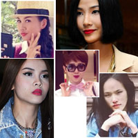Bí quyết mặc đẹp - 5 sao Việt mặc street style siêu đẹp!