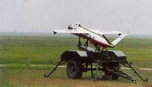 TQ chưa dám dùng UAV tấn công ngoài lãnh thổ - 2