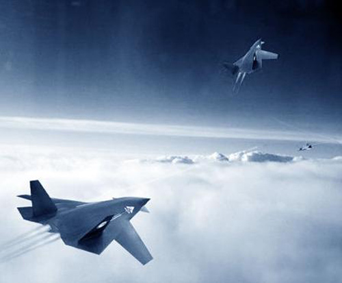 TQ chưa dám dùng UAV tấn công ngoài lãnh thổ - 3