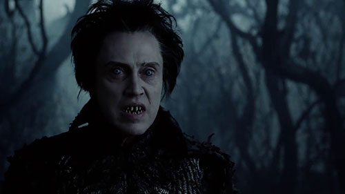 Trailer phim: Sleepy Hollow - 3