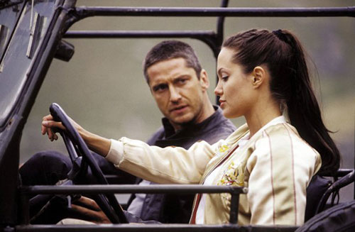 Trailer phim: Lara Croft Tomb Raider: The Cradle of Life - 4