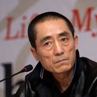 - Trương Nghệ Mưu lên tiếng về 7 người con