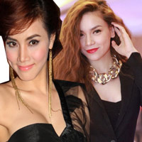 Làm đẹp - Làn da mịn màng của 4 kiều nữ Việt