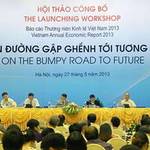 Tài chính - Bất động sản - Nợ xấu có thể “ngốn” 50% GDP