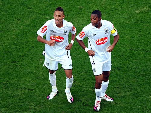 Neymar sẽ thất bại tại Barca? - 2