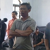 Pháp luật - Giải cứu con dâu, cha lãnh án bảy năm tù