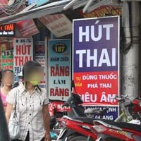 Sức khỏe đời sống - Yêu đương hồn nhiên, phá thai dại dột