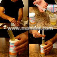 Sức khỏe đời sống - Thử giới tính thai nhi: Tiền mất, tật mang