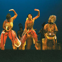 Du lịch - Tưng bừng lễ hội mùa hè vòng quanh thế giới