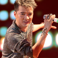 Ca nhạc - MTV - Mr. Đàm sẽ "cháy" hết mình vì fan