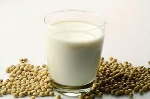 Sữa đậu nành có thể thành chất độc - 1