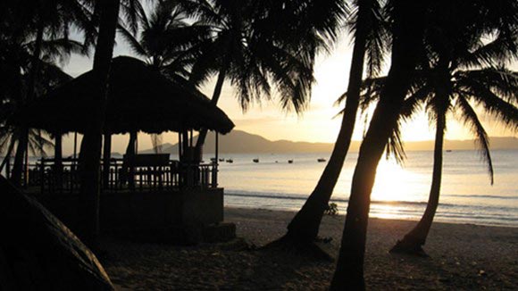 Những bãi biển hút khách của Việt Nam (P2) - 2