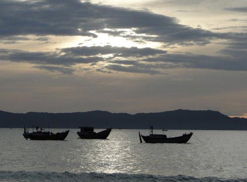 Những bãi biển hút khách của Việt Nam (P2) - 4