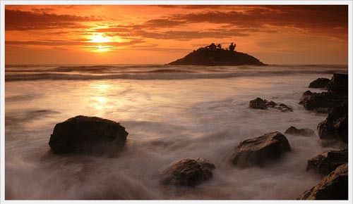 Những bãi biển hút khách của Việt Nam (P2) - 10