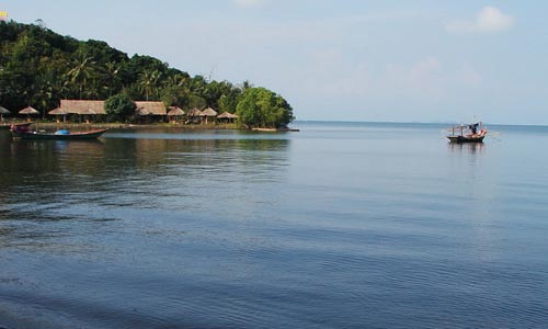 Những bãi biển hút khách của Việt Nam (P2) - 11