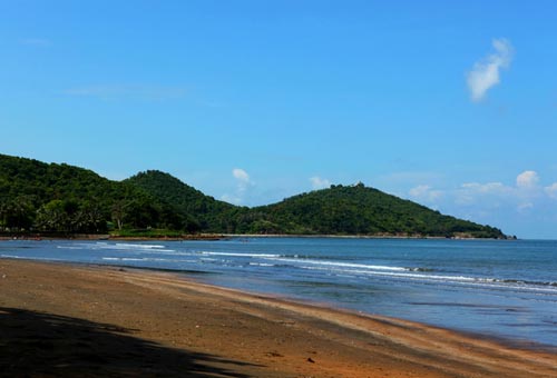 Những bãi biển hút khách của Việt Nam (P2) - 12