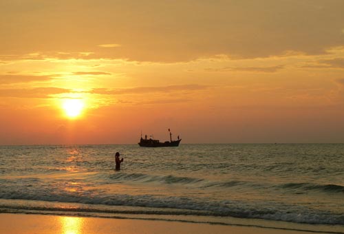 Những bãi biển hút khách của Việt Nam (P2) - 8