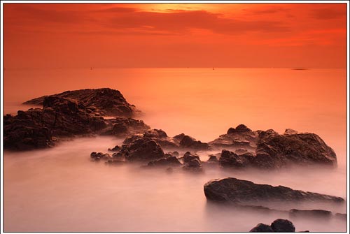 Những bãi biển hút khách của Việt Nam (P2) - 9