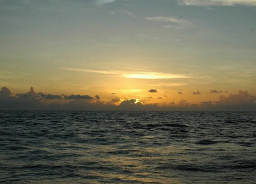 Những bãi biển hút khách của Việt Nam (P2) - 5