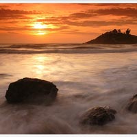 Du lịch - Những bãi biển hút khách của Việt Nam (P2)