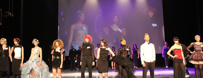 Đại diện Việt Nam được vinh danh - 3