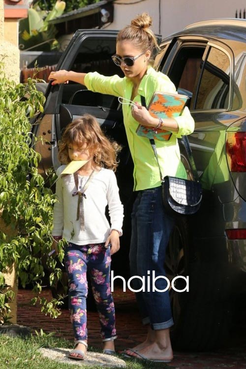 Khai phá cá tính với boyfriend jeans - 8