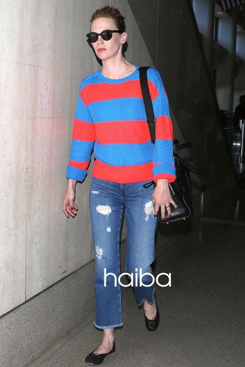 Khai phá cá tính với boyfriend jeans - 15