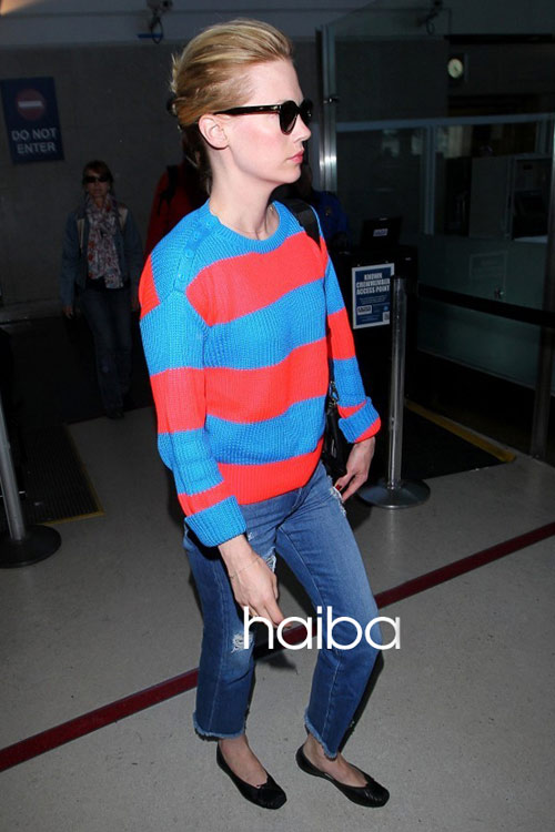 Khai phá cá tính với boyfriend jeans - 16