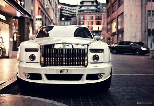Rolls Royce - Lợi hay hại? - 2