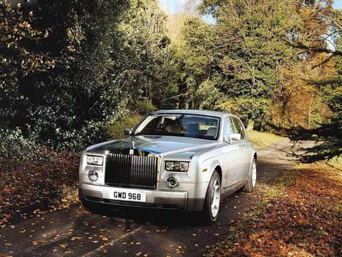 Rolls Royce - Lợi hay hại? - 3
