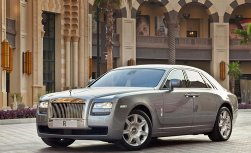Rolls Royce - Lợi hay hại? - 4