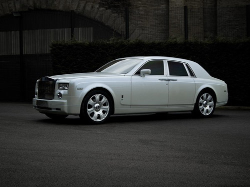 Rolls Royce - Lợi hay hại? - 5