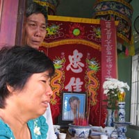 Pháp luật - Xét xử vụ 1 trại viên tạm giam bị đánh chết