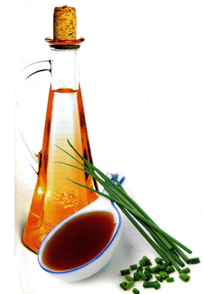 Chọn nước mắm ngon cho bà nội trợ - 1