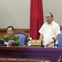 Tin tức trong ngày - Phó Thủ tướng: Taxi làm mất uy tín Thủ đô!